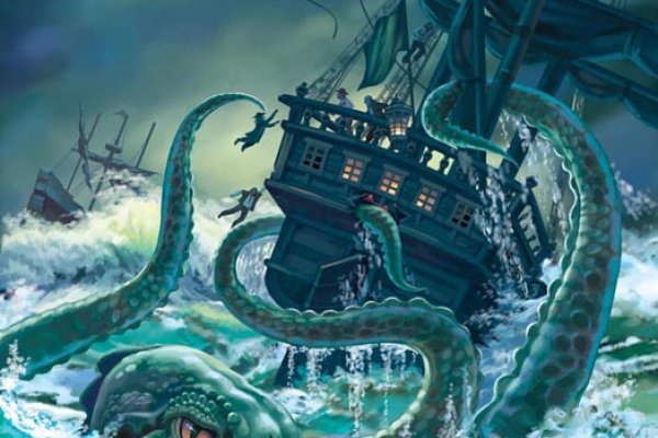 Ссылка на kraken через зеркало