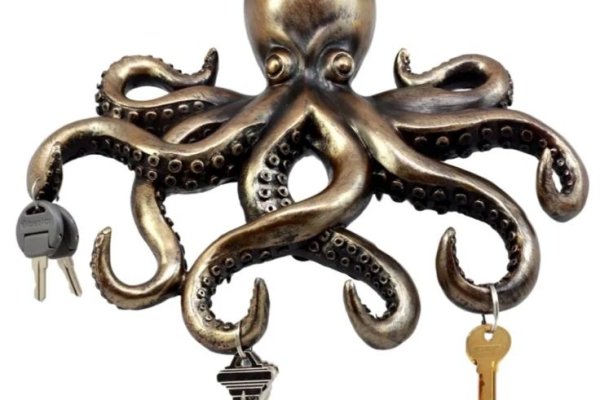 Kraken at17