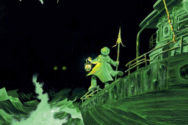 Длинная ссылка на kraken в тор